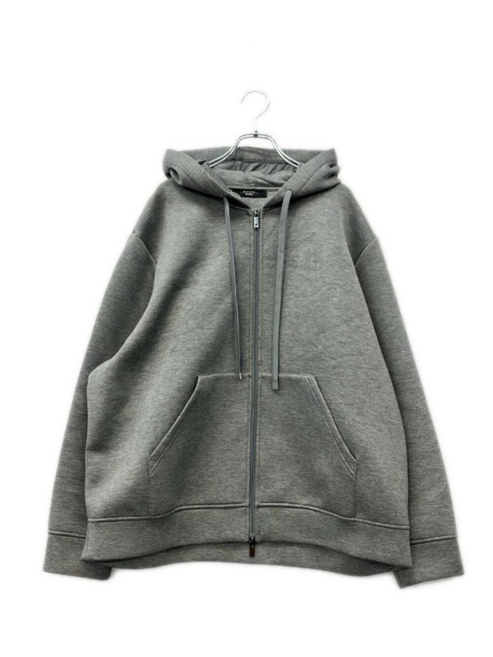 Max Mara Weekend Zip Up Hoodie
